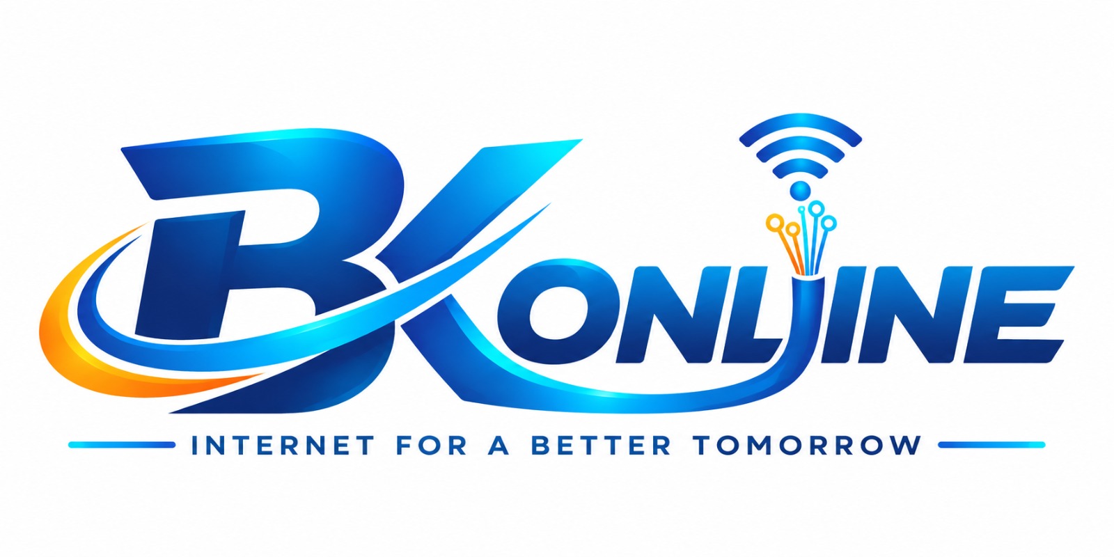 BK Online Logo